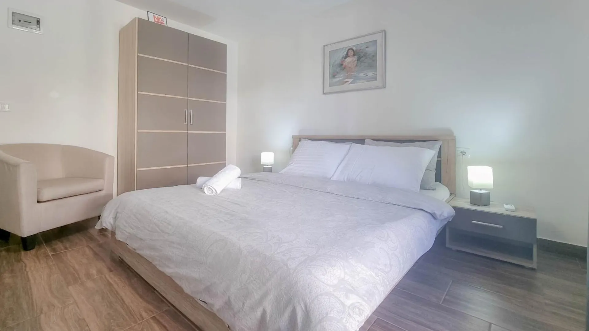 Room Fiore Novigrad  Guest house Novigrad (Istria)