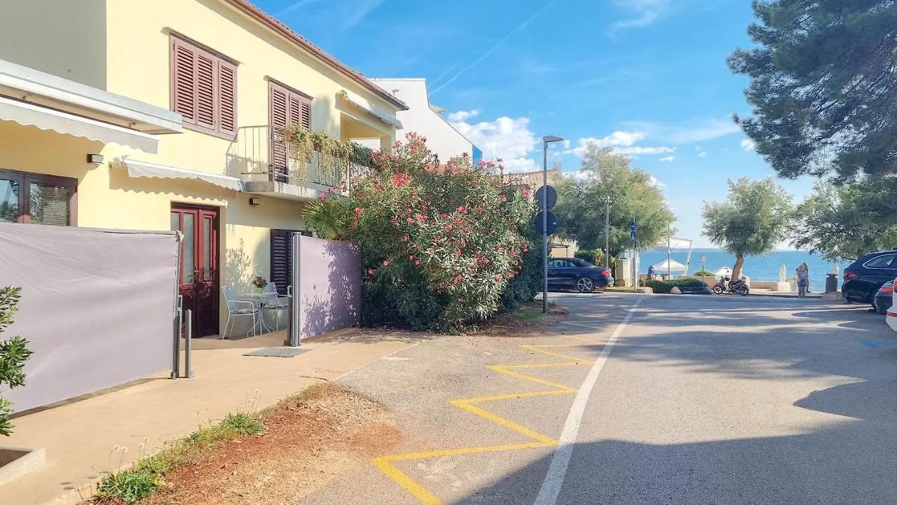 Room Fiore Novigrad Istria