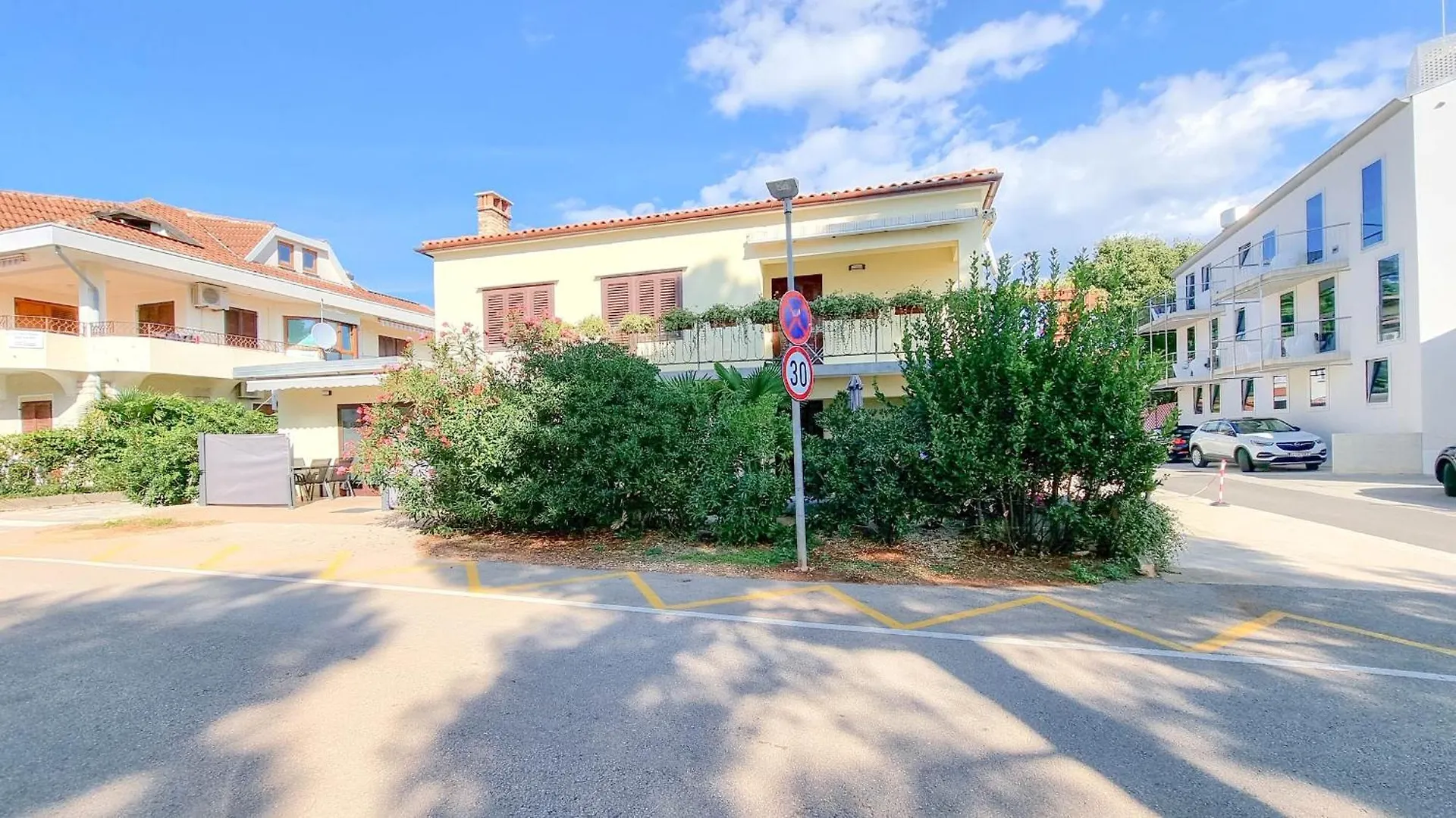 Room Fiore Novigrad Istria 0*,