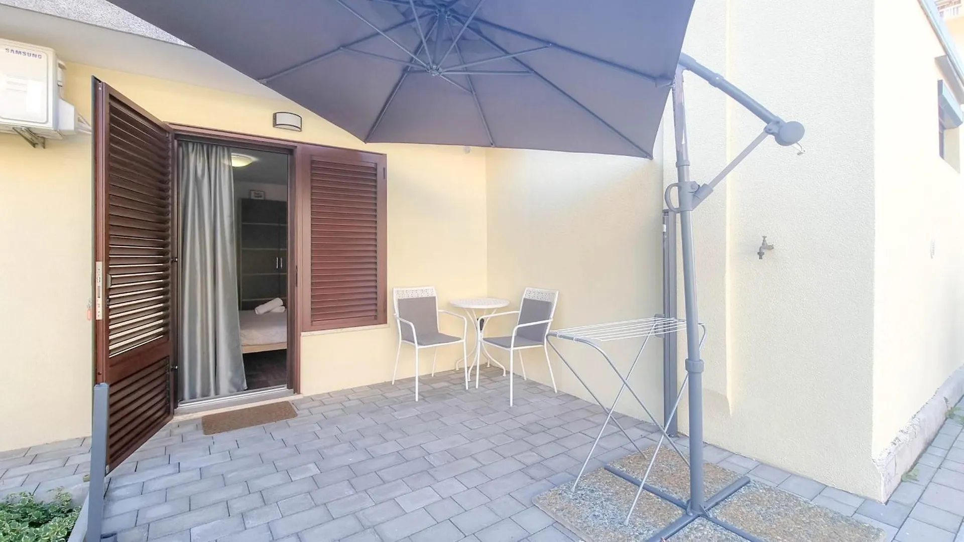 Room Fiore Novigrad Istria Penzion