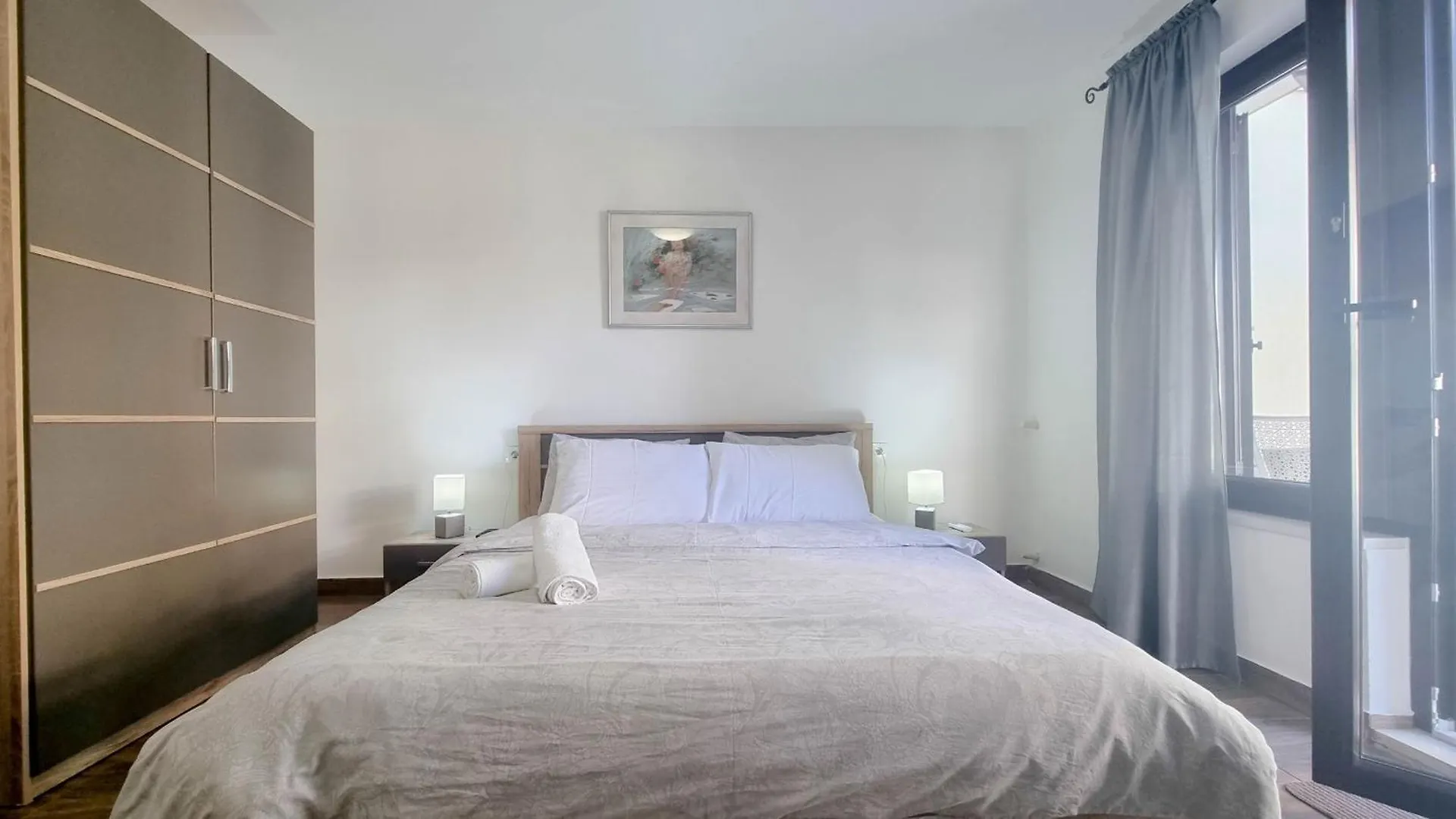 Penzion Room Fiore Novigrad Istria Chorvatsko