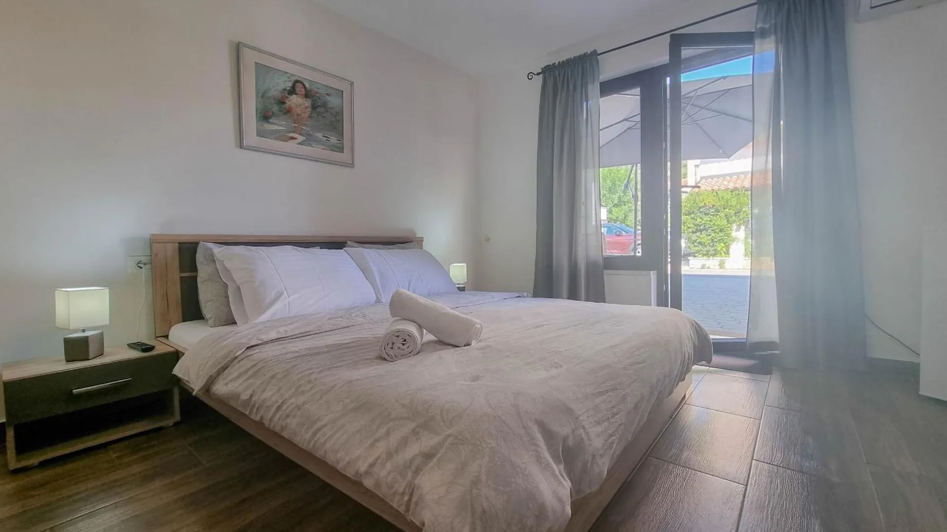 Penzion Room Fiore Novigrad Istria
